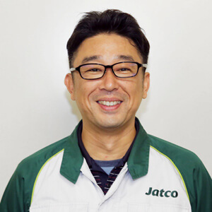 伊藤 敦