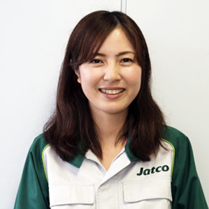 大上 智子